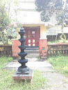 Sree Venkatavhalapathi Small Temple
