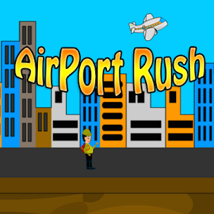 How to download Airport Rush Free 1.0.0 mod apk for pc
