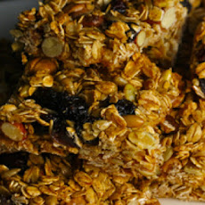 Diet Delight® Cinnamon Bars