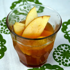 Hot Punch: Ponche