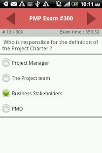 How to download PMP Exam Advanced  #300 lastet apk for pc