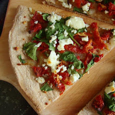 Ww Gourmet Pizza