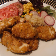 Crispy Chicken