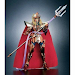 Saint Seiya Poseidon Rei Del Mar Royal