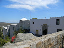 Historic Centre (Chorá)