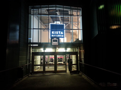 Kista Galleria East Entrance