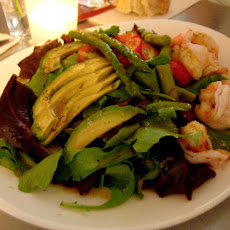 Shrimp Salad