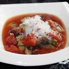 Tuscan Vegetable Soup