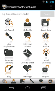How to mod Executivesontheweb.com 2.1 apk for android
