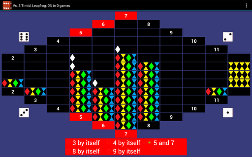 【免費休閒App】Roll Or Don't™-APP點子