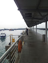 Marina South Pier