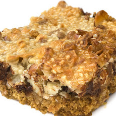 Zen Bars Recipe