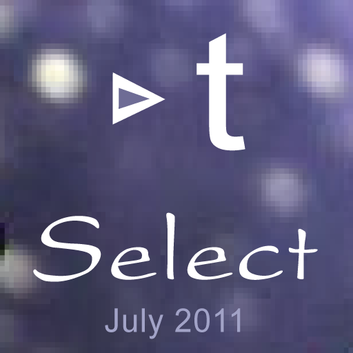 Trispur Select Videos Jul 2011 LOGO-APP點子