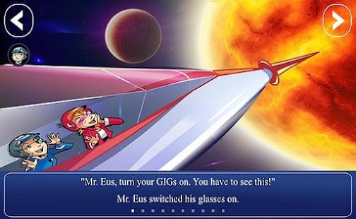 How to download Mr Eus - Story of the future patch 1.0 apk for android