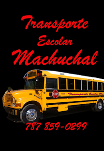 How to mod Transporte Escolar Machuchal 1.0 apk for android