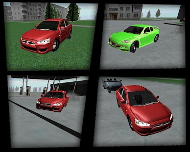 How to mod Big city: japan drift 1.0 mod apk for laptop