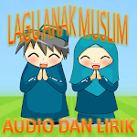Lagu Anak Muslim (Islam)  2 Apk