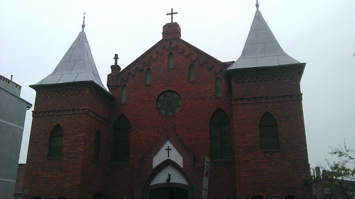 Kościół na Bocianowie