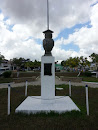 Monumento Homenagem aos Professores Ceará Mirim