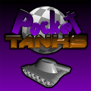 Pocket Tanks 2.3 apk