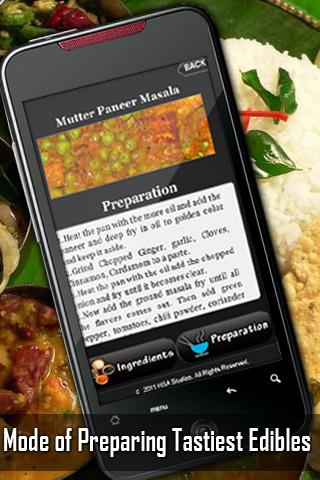 【免費健康App】101 Recipes South Indian Foods-APP點子