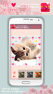How to install Lovely Collage Frames&Effects patch 1.0 apk for android