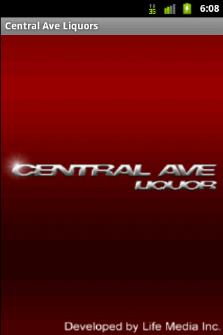Central Ave Liquors