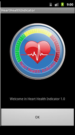 Heart Health Indicator