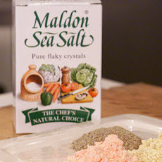Cumin Salt