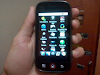 Vendo Motorola Dext Android Con Bandas Abiertas