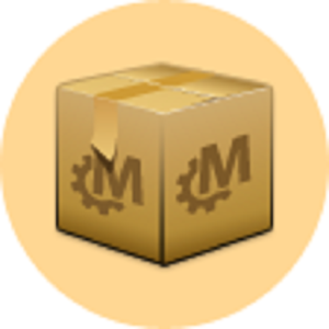 Modern Courier.apk 1.1