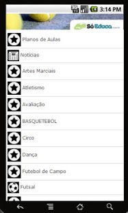 How to install Só Educa - Educação Fisica patch 254539 apk for bluestacks