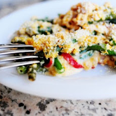 Green Bean Casserole