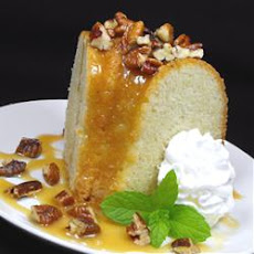 Praline Sundae Topping