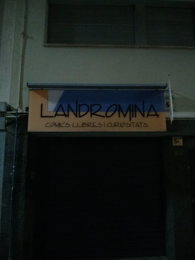 Landromina