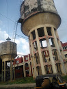 Water Tanks