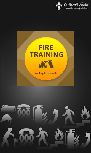 Fire Training