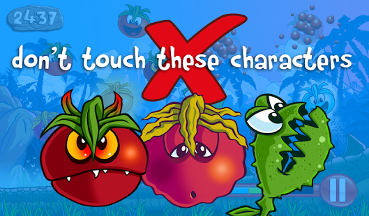 How to mod Little Tomato: Age of Tomatoes 1.04 apk for bluestacks