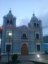 Iglesia San Sebastian