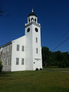 Old Canaan Meeting House