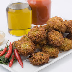 Israeli Falafel