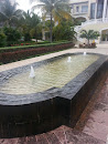 Pool Fountain Array
