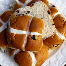 Hot Cross Buns
