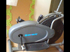 Maquina Elipctica Masterfit