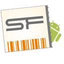 SF Showtimes in Hand mobile app icon