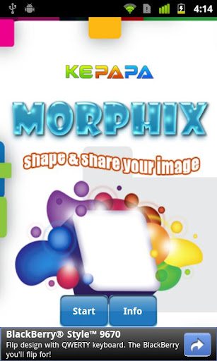 Morphix