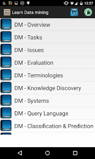 How to install Learn data mining 1.1 mod apk for laptop