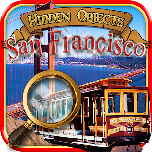 Cheats Hidden Object San Francisco
