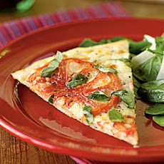 Pizza Margherita