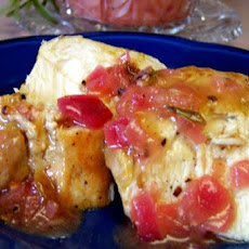 Honey Lime Sauce